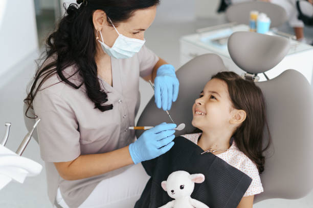 Best Walk-In Emergency Dental Services in Georgetown, CT