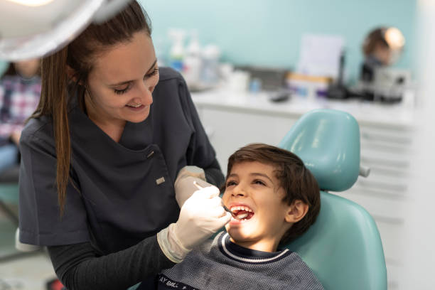 Professional Emergency Dental Service in CT