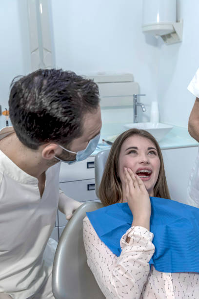 Best Emergency Treatment for Oral Infections in Georgetown, CT