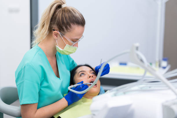 Best Emergency Treatment for Jaw Pain or Injury in Georgetown, CT